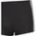 Adidas Classic 3-Streifen Boxer-Badehose Black / White 158