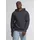 URBAN CLASSICS Hoodie Blau XXL
