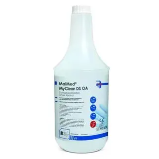 Maimed Desinfektionsmittel 79613, MyClean DS OA, | Desinfektion | 1 Liter