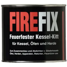 FireFix Ofenkitt 500 g