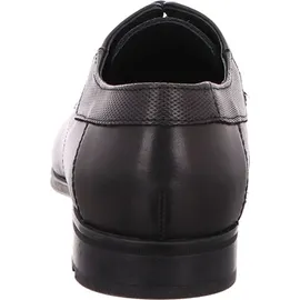 LLOYD Lador Herren Schwarz 44,5