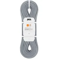 Petzl Kletterseil 60 m Grau/Schwarz