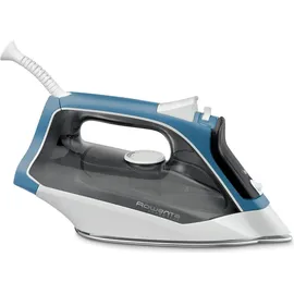 Rowenta Effective 2 Dampfbügeleisen blau/grau
