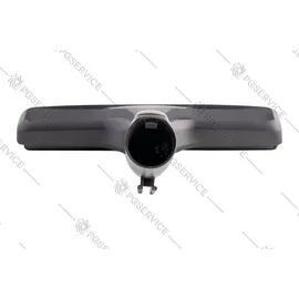 Rowenta Brosse Parkett Pour aspirateur traineau ZR904701 Bodenbürste für Staubsauger, schwarz