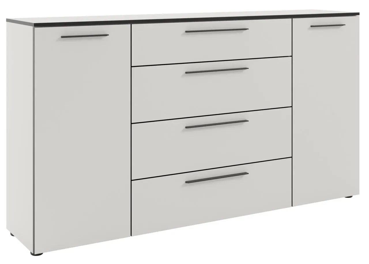 Novel XL-Sideboard SOUL - B/H/T ca. 180,00x99,80x40,00