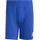 Herren blau XL
