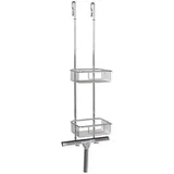 Hüppe Universal Duschablage, 492001091,