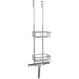 Hüppe Universal Duschablage, 492001091,