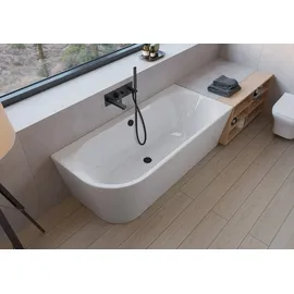 pianura Valentina Eckbadewanne 180 x 80 cm (MPNR)