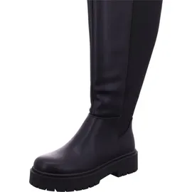 La Strada Klassische Stiefel Damen Schwarz 38
