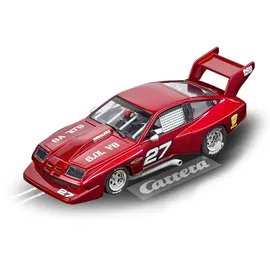 Carrera DIGITAL 132 Chevrolet Dekon Monza "No.27"