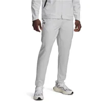Under Armour Unstoppable Tapered Hosen Grau M