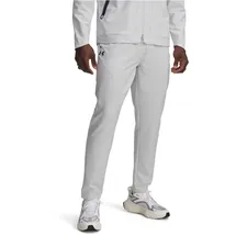 Under Armour Unstoppable Tapered Hosen Grau M