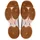 Wilson Hurakn Lite Laufschuhe weiß beige Damen Padel-Schuh, Weiß/Rosa/Gum1a, Gr. 38 2/3