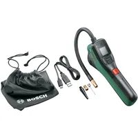 Bosch EasyPump 12 Akku-Luftpumpe inkl. Tasche + Akku 3.0Ah (0603947000)