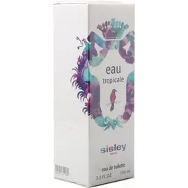 Sisley Eau Tropicale Eau de Toilette 100 ml