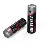 Ansmann LR06 Red-Line Mignon (AA)-Batterie Alkali-Mangan 1.5V