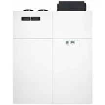 Vaillant recoCOMPACT VWL 79/5 S2 Luft/Wasser-Wärmepumpe 5 kW