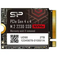 SP Silicon Power UD90 500Go SSD M.2 2230