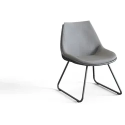Dining Stuhl Chill - 305 - anthrazit standard 628 - graphite