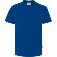Hakro T-Shirt Mikralinar® ultramarinblau