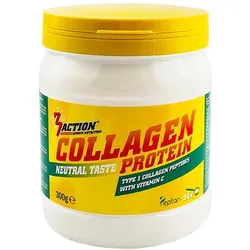 COLLAGEN (PULVER) PROTEIN 300G 300g