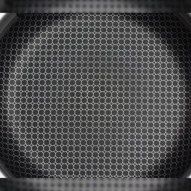 GSW Inoxxa Black Bratpfanne 36 cm