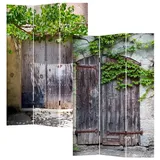 Hti-Living HTI-Line, Paravent + Raumteiler, Architektur