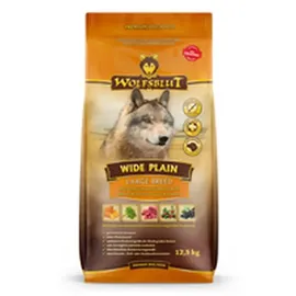 Wolfsblut Wide Plain Large Breed 12,5 kg