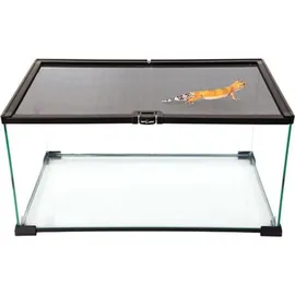 REPTI ZOO ReptiZoo Terrarium RAK 50x30x35cm Repti-Zoo