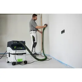 Festool Absaugmobil CLEANTEC CTL MIDI I AC 578545