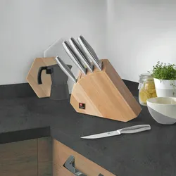 Richardson Sheffield SENSE Messerblock 5-teilig