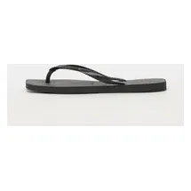 havaianas Square Flip-Flops Schwarz 37