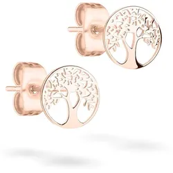 Tamaris Ohrstecker TJ-0405-E-08 - roségold