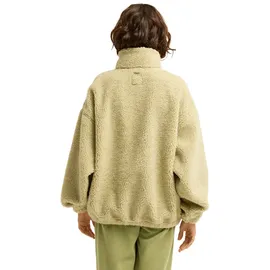 BILLABONG Run The Road Sweatshirt Beige 36