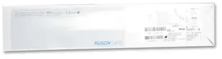 Teleflex Medical Care At Home Brillant Plus Tieman 40cm Ch16 5 Stück