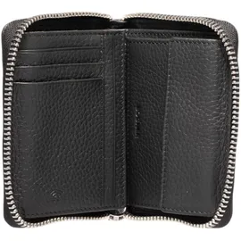 Bogner Bozen Norah Damen Geldbörse schwarz