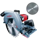Mafell MKS 130 Ec inkl. 2 Sägeblätter