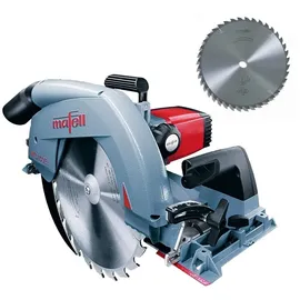 Mafell MKS 130 Ec inkl. 2 Sägeblätter