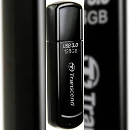 Transcend JetFlash 700 128GB schwarz USB 3.0