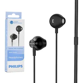 Philips TAUE100 schwarz