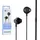 Philips TAUE100 schwarz