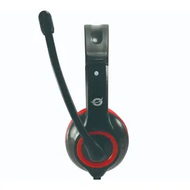 Conceptronic CCHATSTARU2R - Rot