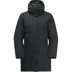 Jack Wolfskin Salier Coat phantom (6350) XL