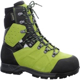 Haix Protector Ultra 2.0 GTX lime-green, 10.5