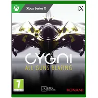 Cygni: All Guns Blazing (Xbox One/SX)