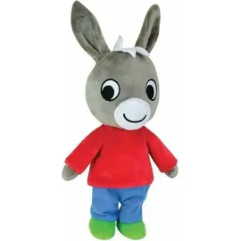 JEMINI Troto 40 cm Grau