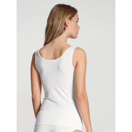 CALIDA Natural Comfort Weiß L