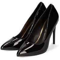 Buffalo Damen Juliette Pump Pumps, Black, 38 EU - 38 EU