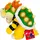 NBG Nintendo Bowser, 1 Plüschfigur (26 cm)